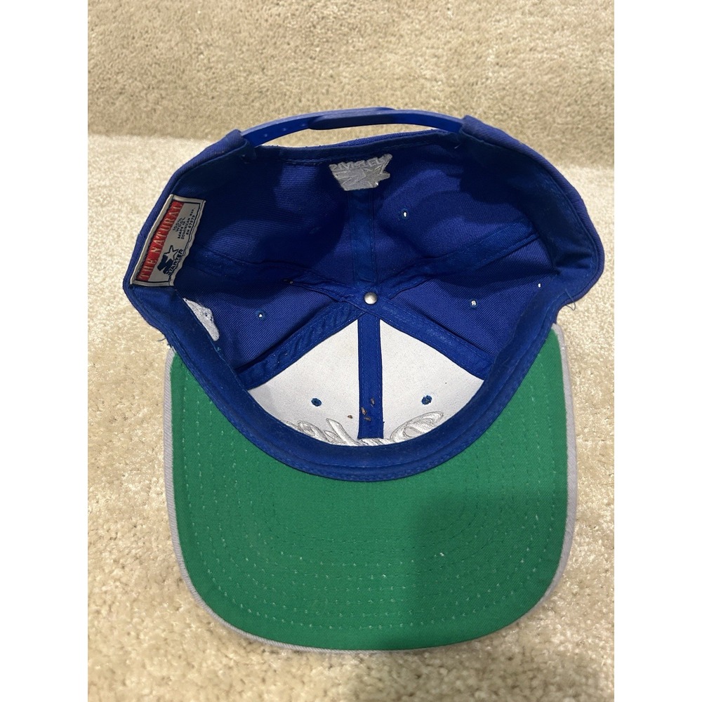 Vintage Starter Duke Blue Devils Script Snapback … - image 7